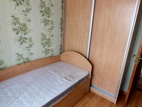 квартира по адресу Волынской Дивизии ул., 21