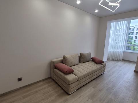 квартира за адресою Приозерна вул., 38