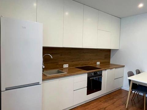 квартира за адресою Студентська вул., 34