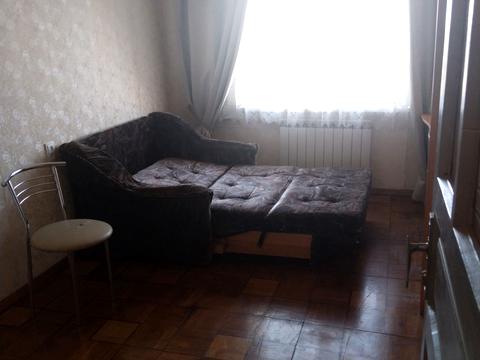 квартира по адресу Добровольского, 102