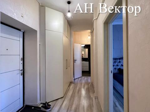 квартира за адресою Південнопроектна вул., 32/304