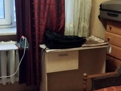 квартира за адресою Олевська вул., 3-Б