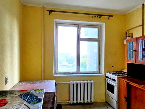 квартира по адресу Гагарина просп. (Гагаріна), 38