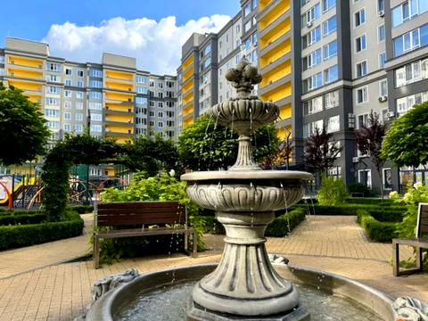 квартира по адресу Кожедуба ул., 4г