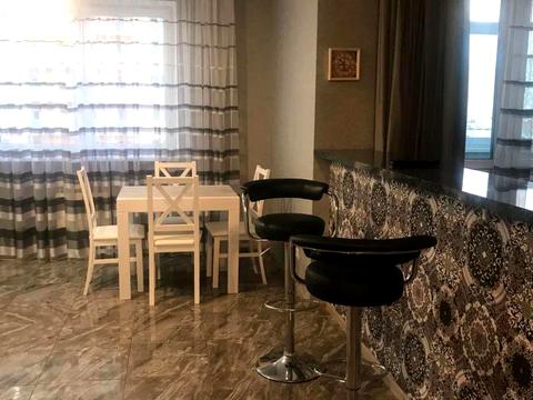 квартира за адресою Юрія Кондратюка вул., 3