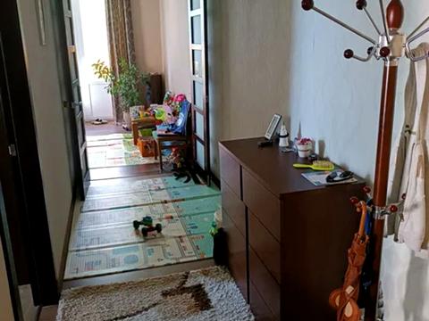 квартира за адресою Бульвар Пушкіна, 21