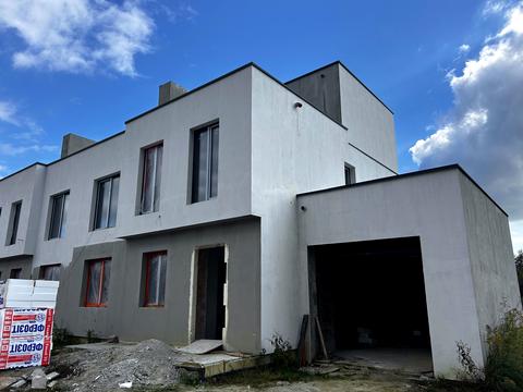 будинок за адресою лісна