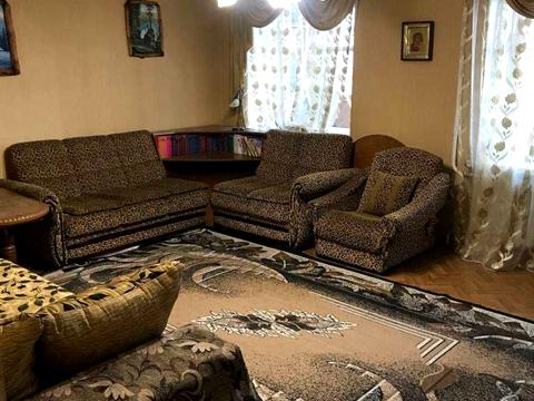квартира за адресою Котляревського вул., 11