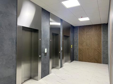 квартира по адресу Вышгородская ул., 45