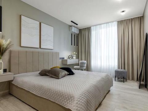 квартира по адресу Причальная ул., 14