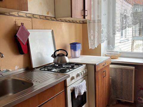 квартира по адресу Садовая ул., 8