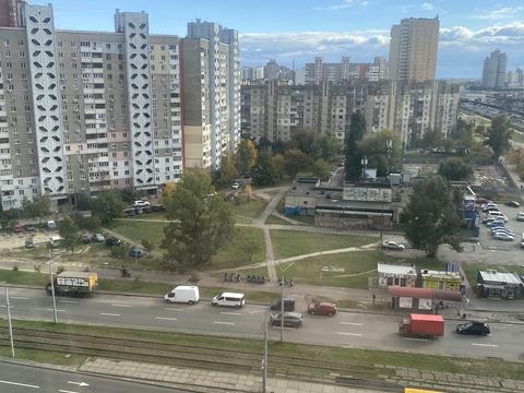 квартира за адресою Петра Григоренка просп., 15