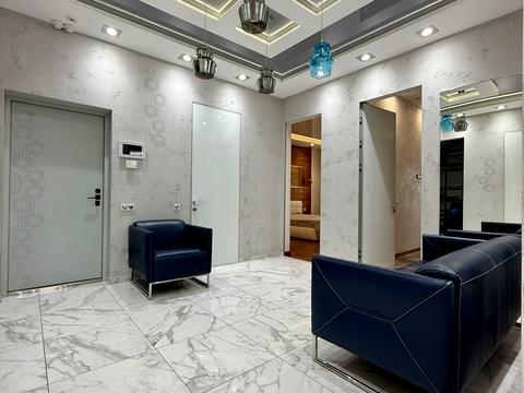 квартира по адресу Трускавецкая ул., 2-А