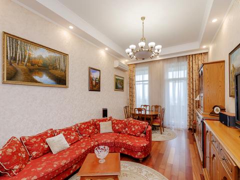 квартира за адресою Велика Житомирська вул., 10