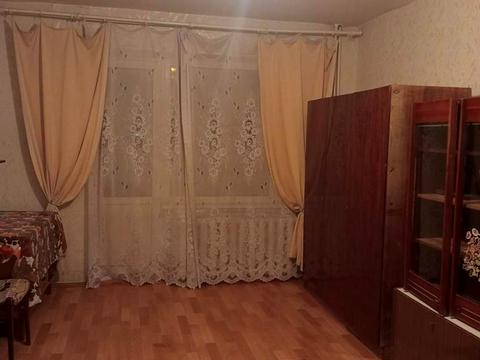 комната по адресу Милославская ул., 47-А