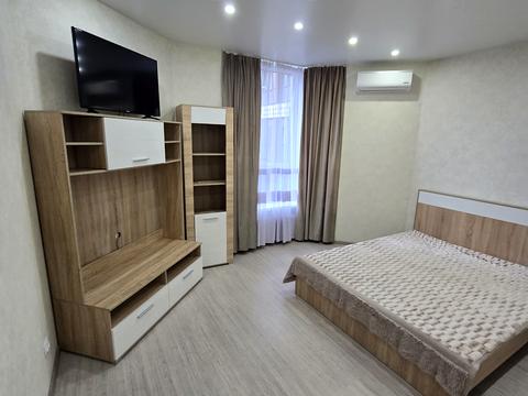 квартира по адресу Мартинова просп., 2