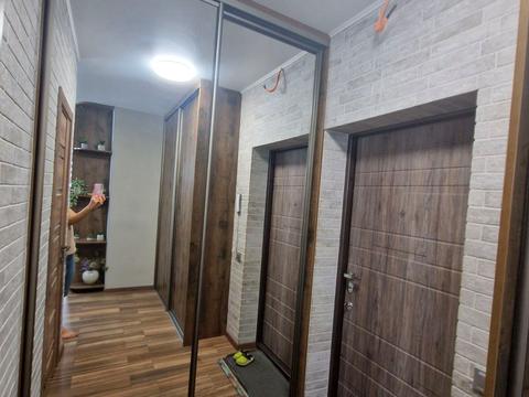 квартира за адресою Сергія Данченка вул., 32