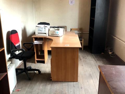 коммерческая по адресу Бориспольская ул., 17