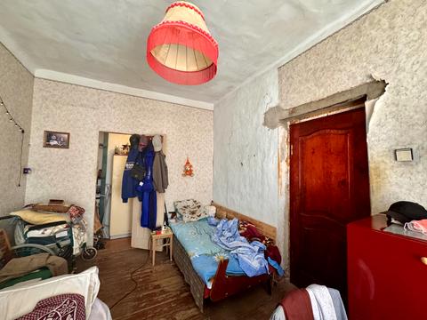 квартира по адресу Магистратская ул. (Первомайская), 59
