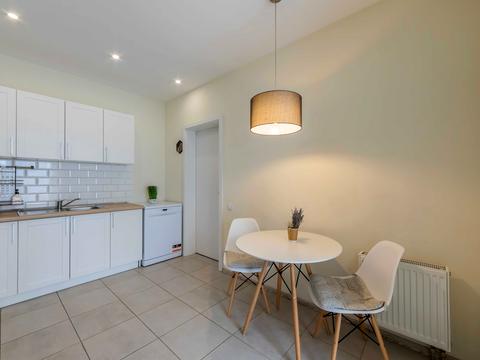 квартира по адресу Михаила Максимовича ул. (Трутенко Онуфрия), 28-Б