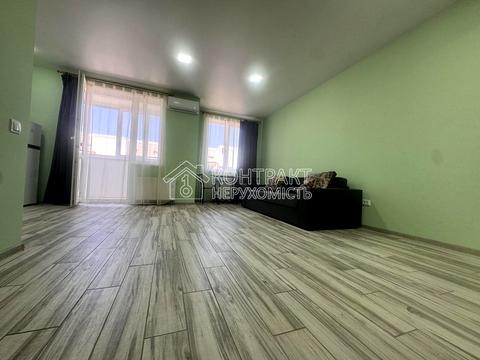 квартира за адресою Козакевича вул., 31