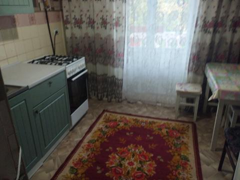 квартира по адресу Тростянецкая ул., 109