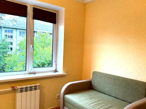 квартира по адресу Верховной Рады бульв., 12-А