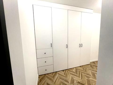 квартира за адресою Каховська вул., 62-А