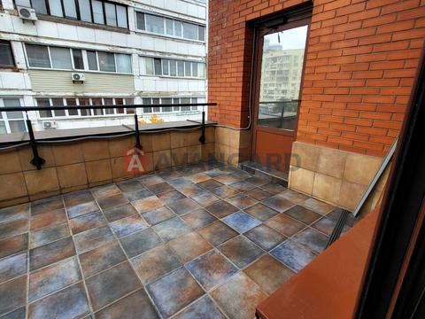 коммерческая по адресу Берестейский просп. (Победы), 31