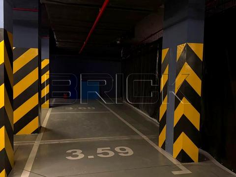 паркомісце за адресою Іоанна Павла II вул. (Патріса Лумумби), 12