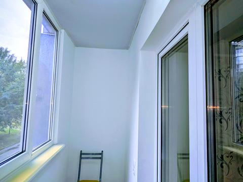 квартира по адресу Старицкого ул., 16