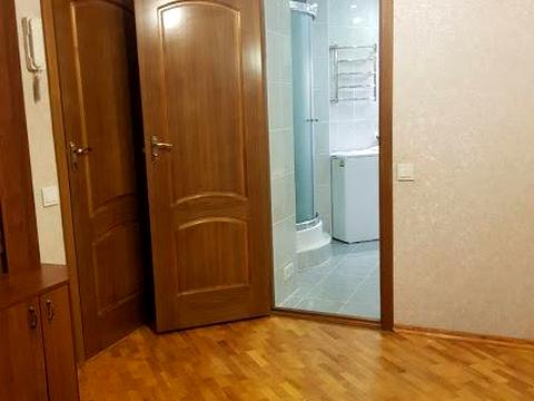 квартира за адресою Київ, Тарасівська вул., 20