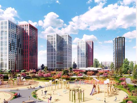 квартира за адресою Європейського Союзу просп. (Правди), 49