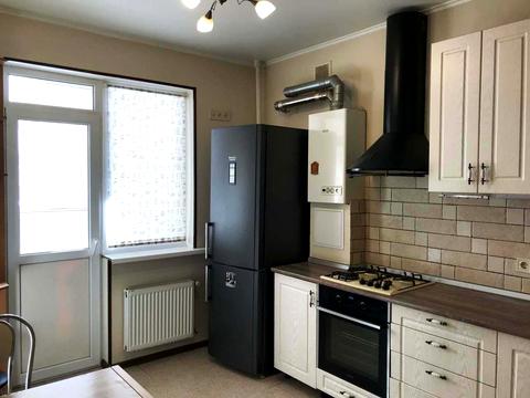 квартира за адресою Франка, 6