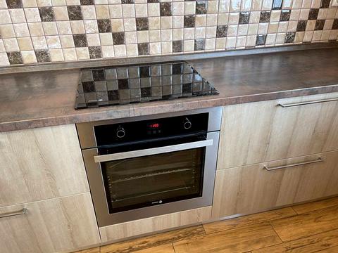 квартира по адресу Анны Ахматовой ул., 22