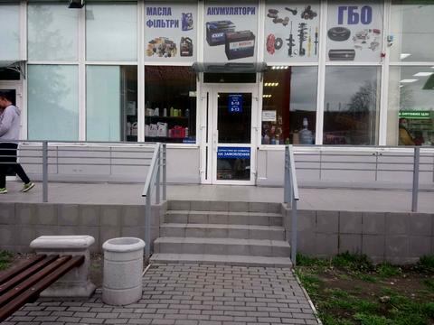 коммерческая по адресу Леніна, 49