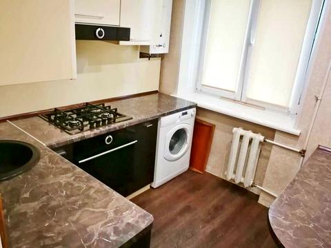 квартира за адресою Дніпро, Незалежності вул. (Титова), 17