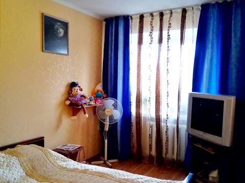 квартира за адресою Космонавтов, 7а