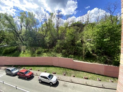 квартира по адресу Голосеевская ул., 13-Б