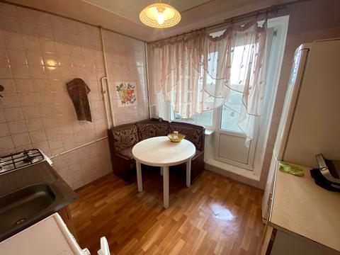 квартира по адресу Николая Ушакова ул., 2