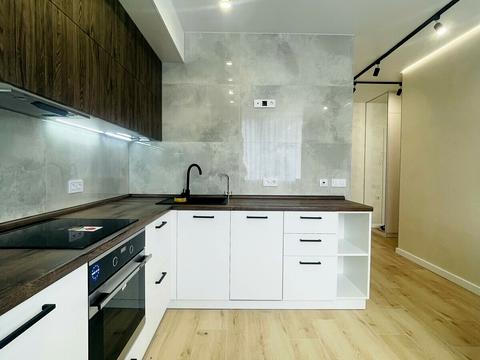 квартира за адресою Малиновая, 36