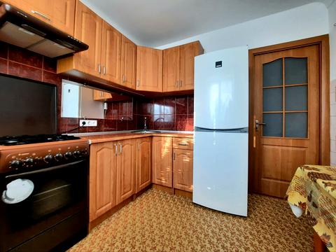 квартира за адресою вул.Героїв Крут, 1