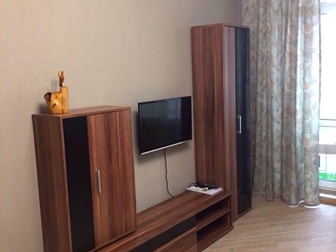 квартира за адресою Обухівська вул., 137