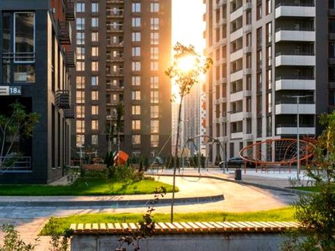 квартира по адресу Днепровская набережная ул., 20