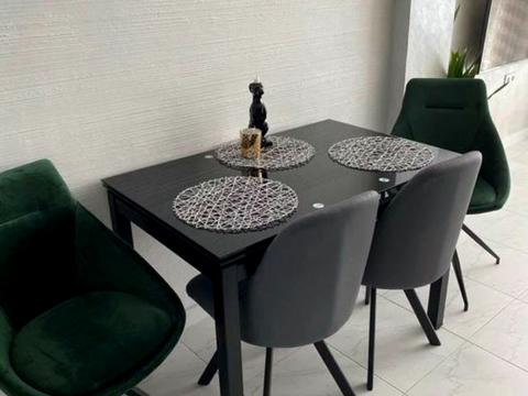 квартира по адресу Мартинова просп., 6