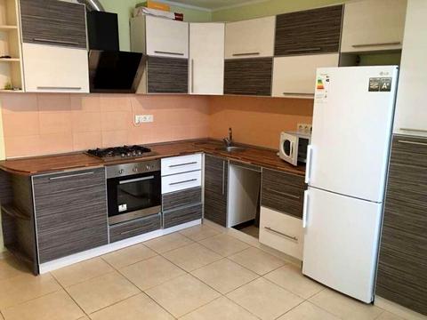 квартира по адресу Леси Украинки ул., 19