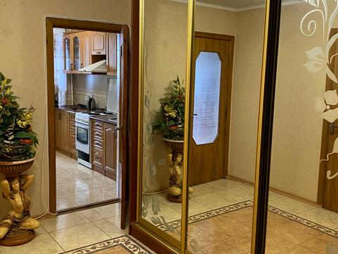 квартира за адресою Соборна вул., 16