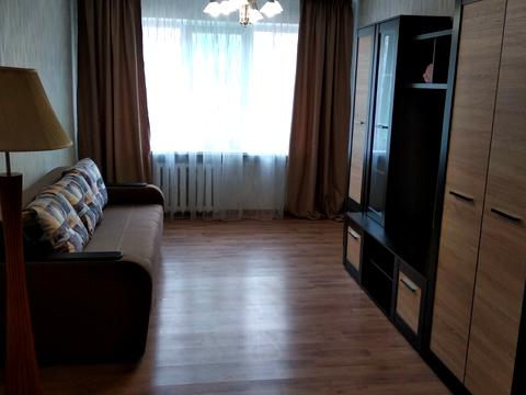 квартира за адресою Мілютенка вул., 40/16