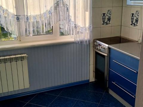 квартира за адресою Академіка Заболотного вул., 34