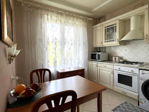 квартира по адресу Софиевская ул., 9